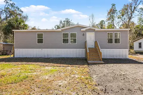 23950 BASS RD — home for sale