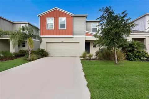 7627 TWINLEAF TER — home for sale