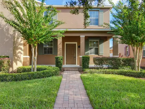 14903 DRIFTWATER DR — home for sale