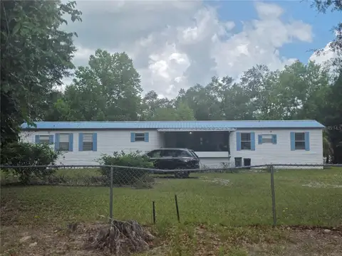 8456 SW STATE ROAD 47 — home for sale