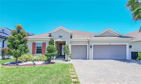 2389 PEARL CIDER ST — home for sale