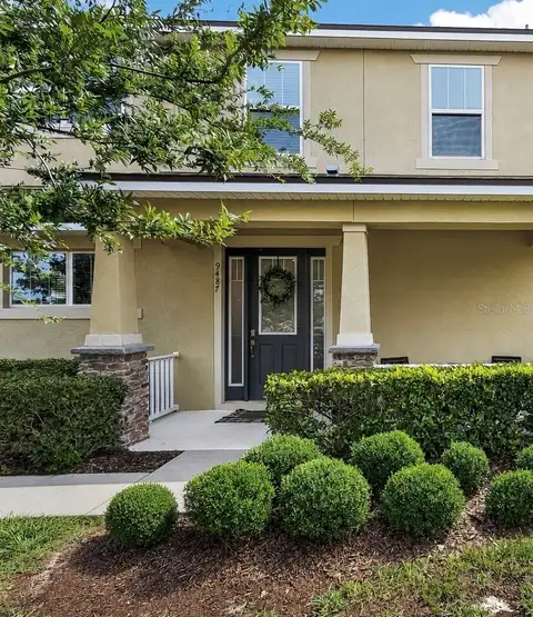 9487 RANDAL PARK BLVD — home for sale