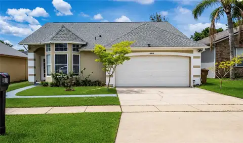 8810 KENSINGTON CT — home for sale