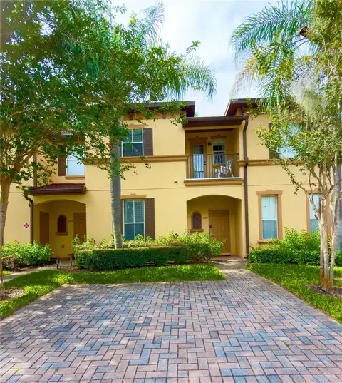 1337 CALABRIA AVE — home for sale