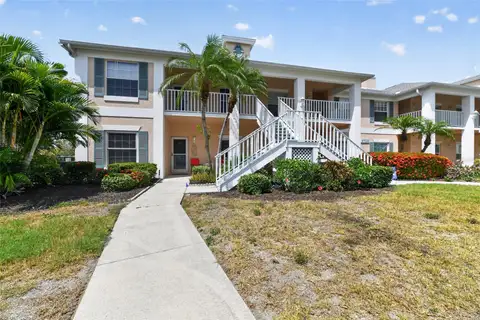 4706 SAND TRAP STREET CIR E #101 — home for sale