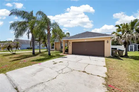 953 GASCONY CT — home for sale