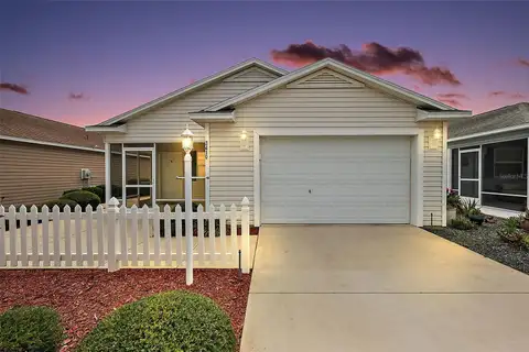 3419 CARRABELLE CT — home for sale