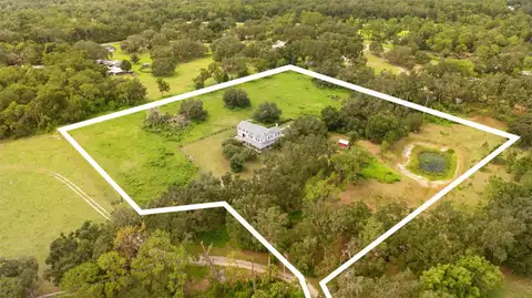 13621 MCINTOSH RD — home for sale