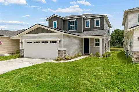 8268 MARIETTA STILL DR — home for sale