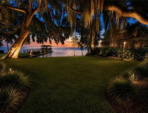 1341 W LAKESHORE DR — home for sale