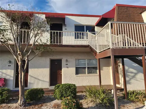 9101 W HILLSBOROUGH AVE #I209 — home for sale