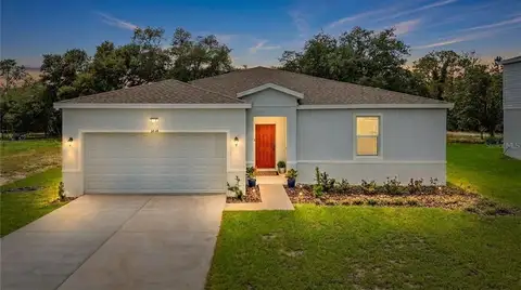 1414 ORLANDO CT — home for sale
