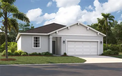 9517 STARLING LOOP — home for sale