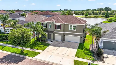 7109 BAY LAUREL CT — home for sale