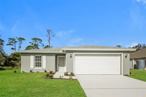 4458 WINDSONG AVE — home for sale