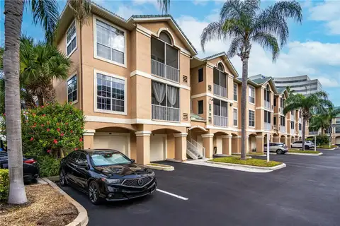 3205 BAY CLUB CIR #3205 — home for sale