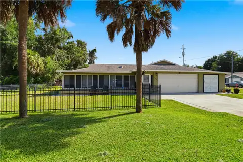1381 CR 446A — home for sale