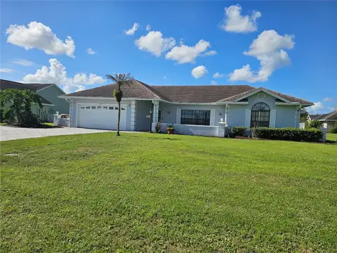 1850 CHAUCER WAY — home for sale