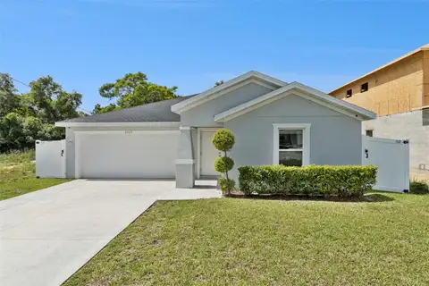 2505 BAKER AVE E — home for sale