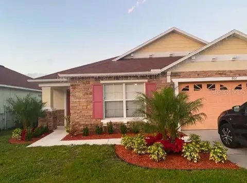 662 ROSSELLI BLVD — home for sale