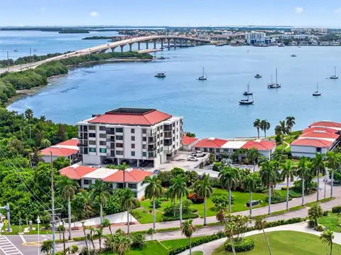 6365 BAHIA DEL MAR BLVD #106 — home for sale