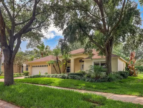 10110 WHISPER POINTE DR — home for sale