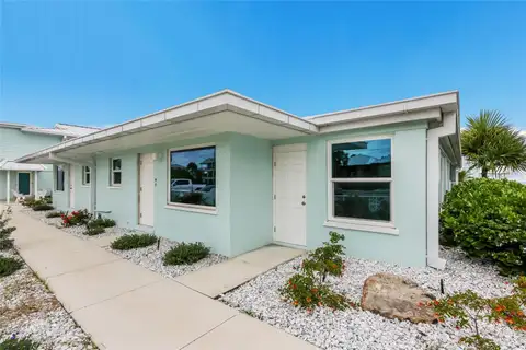 320 GULF BLVD #1A — home for sale