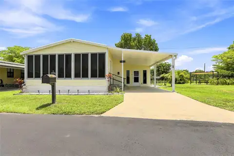 1 POINSETTIA DR — home for sale