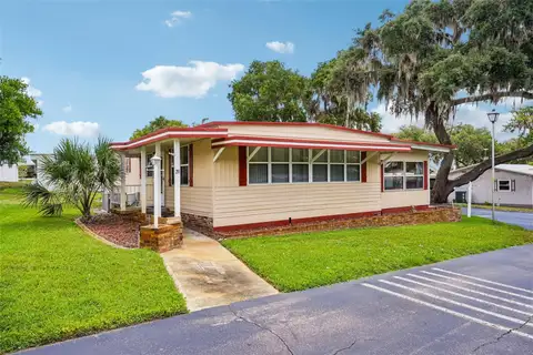 29 HARBOR OAKS DR — home for sale