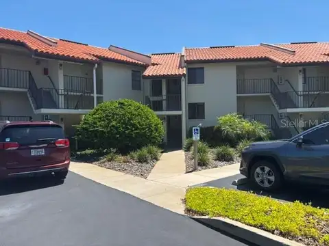 1515 PINELLAS BAYWAY S #26 — home for sale