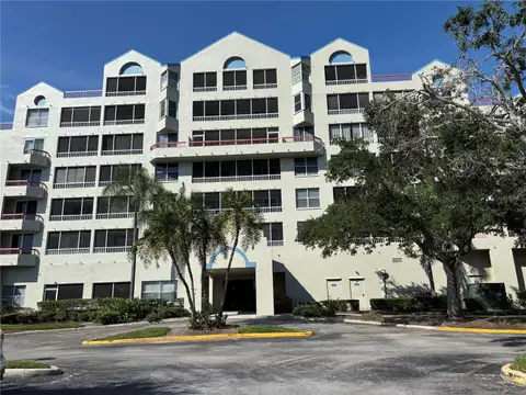 2333 FEATHER SOUND DR #C107 — home for sale