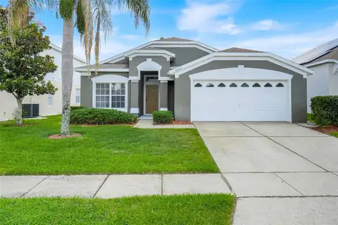 8055 KING PALM CIR — home for sale