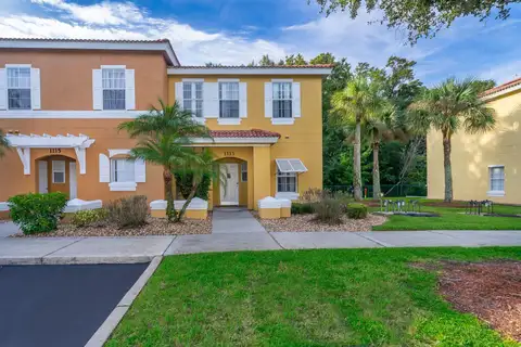 1113 PARK RIDGE CIR — home for sale