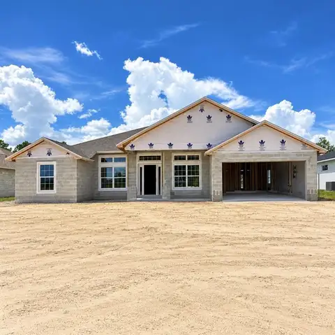 671 W HALLAM DR — home for sale