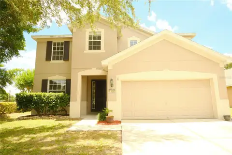 13850 TRULL WAY — home for sale