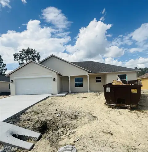 699 W HALLAM — home for sale