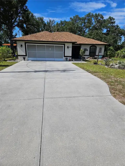 277 ALBATROSS RD — home for sale