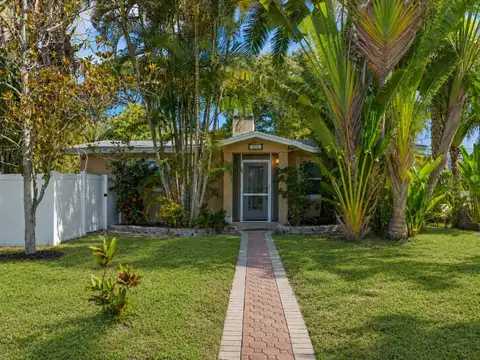 502 FLORIDA BLVD — home for sale
