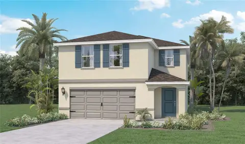 5614 BROOK LN — home for sale