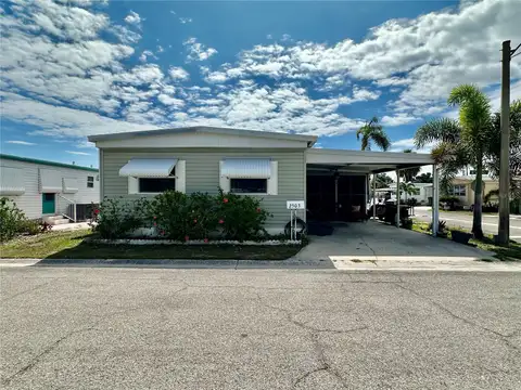 2503 16TH ST W — home for sale