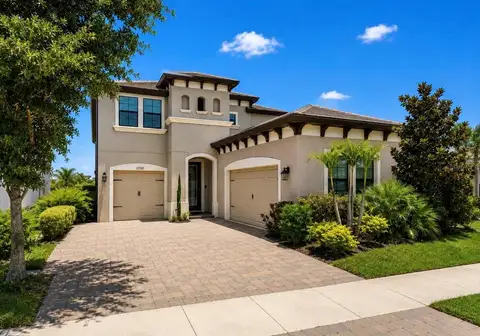 13107 MONACH ISLES DR — home for sale