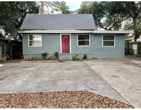 1379 S MARTIN LUTHER KING JR AVE — home for sale