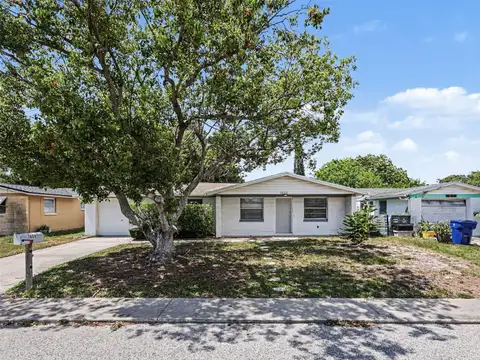 3609 TRUMAN DR — home for sale