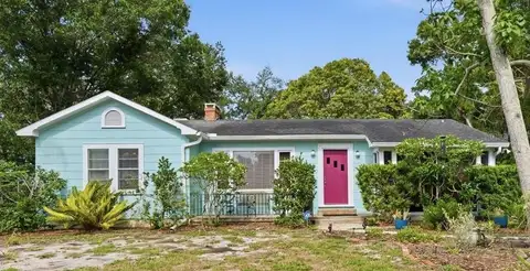 411 W 48TH ST — home for sale