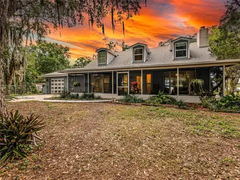 1502 LAKE JOSEPHINE DR — home for sale