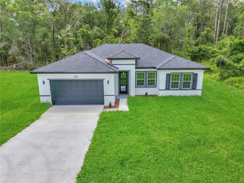 225 E CALDWELL DR — home for sale