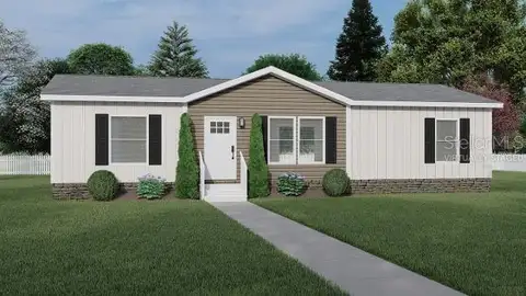 0 HARLEM AVE — home for sale
