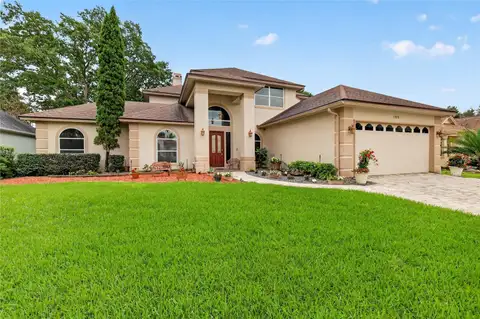 1920 EDGEWATER DR — home for sale