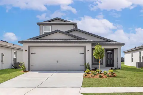 5215 CAP RD — home for sale