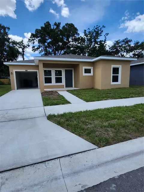 5024 FINDERS CT — home for sale